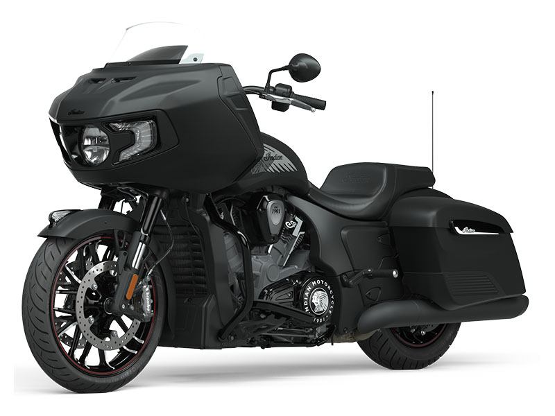 2022  Challenger® Dark Horse® 2