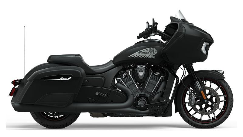 2022  Challenger® Dark Horse® 3