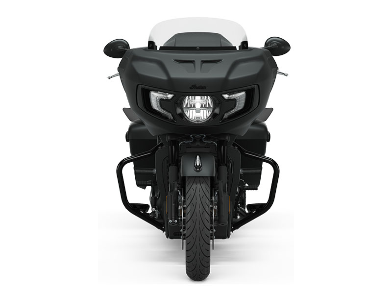 2022  Challenger® Dark Horse® 5