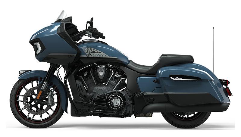 2022 Indian Motorcycle Challenger® Dark Horse® Icon in Columbia, Missouri - Photo 4