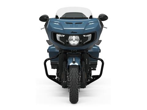 2022 Indian Motorcycle Challenger® Dark Horse® Icon in Columbia, Missouri - Photo 5