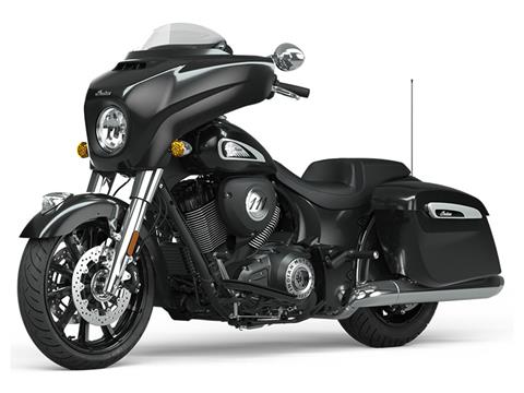 2022 Indian Motorcycle Chieftain® in Manchester, New Hampshire - Photo 2
