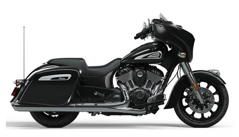 2022 Indian Motorcycle Chieftain® in Manchester, New Hampshire - Photo 3