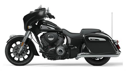 2022 Indian Motorcycle Chieftain® in Manchester, New Hampshire - Photo 4