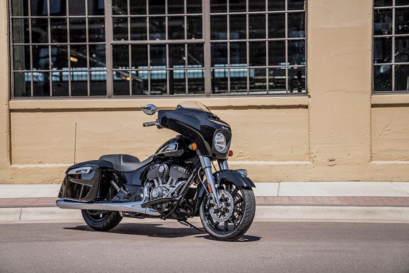 2022 Indian Motorcycle Chieftain® in Manchester, New Hampshire - Photo 6