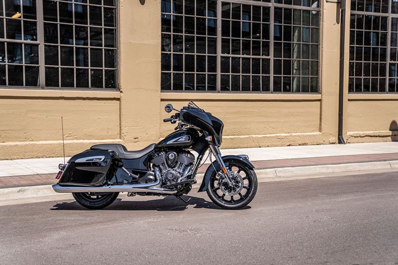 2022 Indian Motorcycle Chieftain® in Manchester, New Hampshire - Photo 7