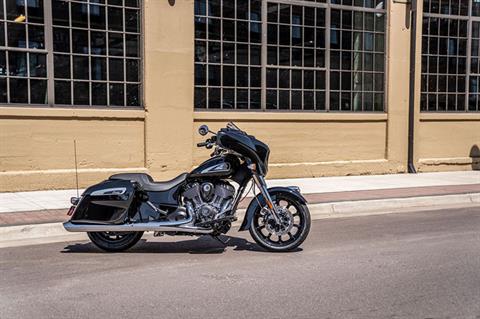 2022 Indian Motorcycle Chieftain® in Manchester, New Hampshire - Photo 7
