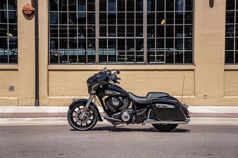 2022 Indian Motorcycle Chieftain® in Manchester, New Hampshire - Photo 8