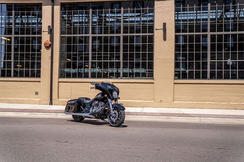 2022 Indian Motorcycle Chieftain® in Manchester, New Hampshire - Photo 9