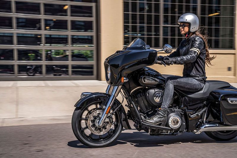 2022 Indian Motorcycle Chieftain® in Manchester, New Hampshire - Photo 10