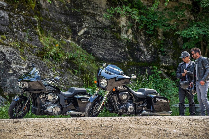 2022 Indian Motorcycle Chieftain® in Manchester, New Hampshire - Photo 11