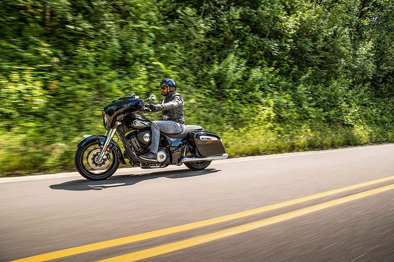 2022 Indian Motorcycle Chieftain® in Manchester, New Hampshire - Photo 12