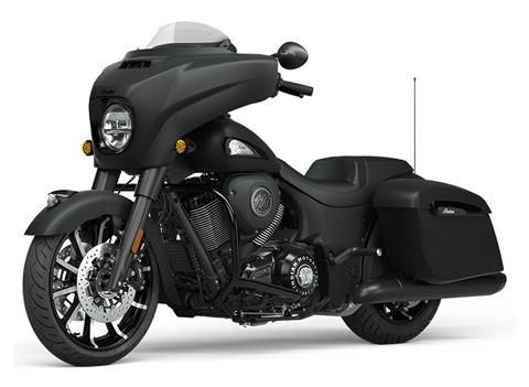 2022 Indian Motorcycle Chieftain® Dark Horse® in Columbia, Missouri - Photo 2