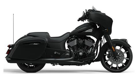 2022 Indian Motorcycle Chieftain® Dark Horse® in Columbia, Missouri - Photo 3