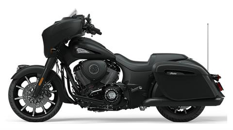 2022 Indian Motorcycle Chieftain® Dark Horse® in Columbia, Missouri - Photo 4