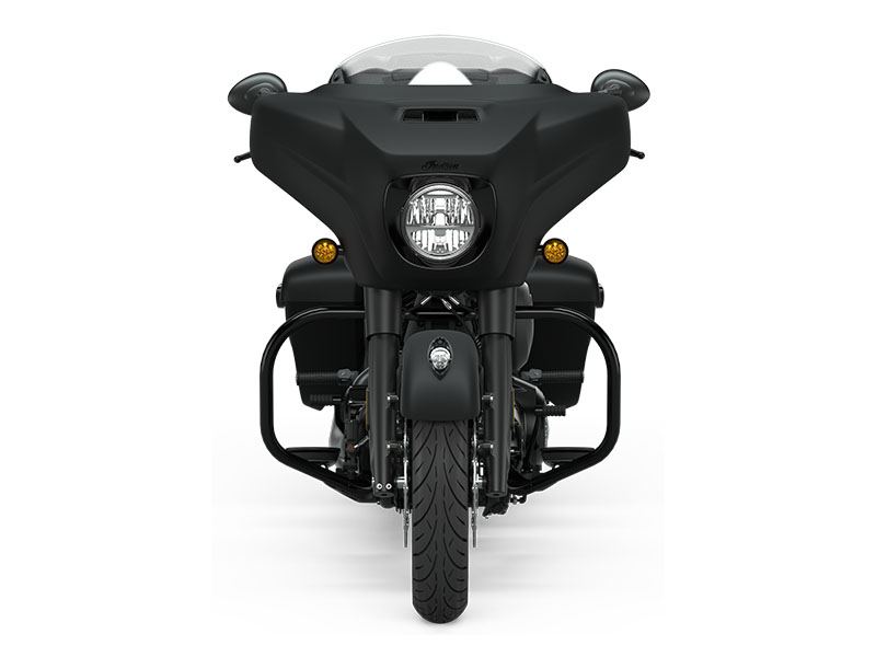 2022 Indian Motorcycle Chieftain® Dark Horse® in Columbia, Missouri - Photo 5