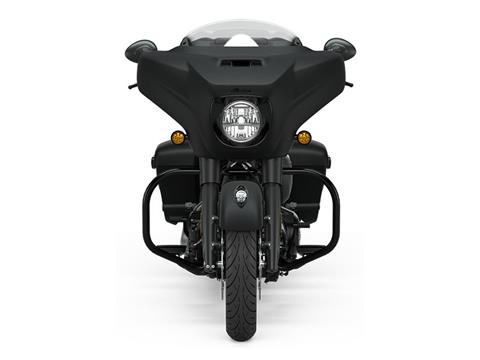2022 Indian Motorcycle Chieftain® Dark Horse® in Columbia, Missouri - Photo 5