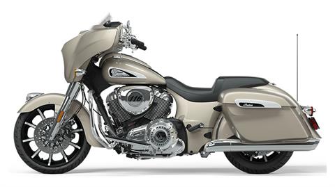 2022 Indian Motorcycle Chieftain® Limited in Columbia, Missouri - Photo 3