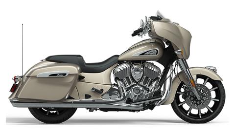 2022 Indian Motorcycle Chieftain® Limited in Columbia, Missouri - Photo 4