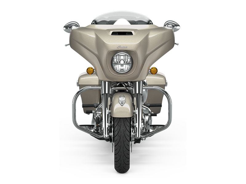 2022 Indian Motorcycle Chieftain® Limited in Columbia, Missouri - Photo 5
