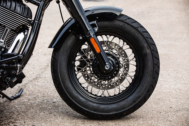 2022 Indian Motorcycle Chief Bobber in Salem, Oregon - Photo 5