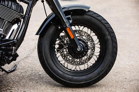2022 Indian Motorcycle Chief Bobber in Salem, Oregon - Photo 5