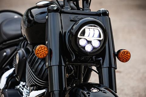 2022 Indian Motorcycle Chief Bobber in Salem, Oregon - Photo 6