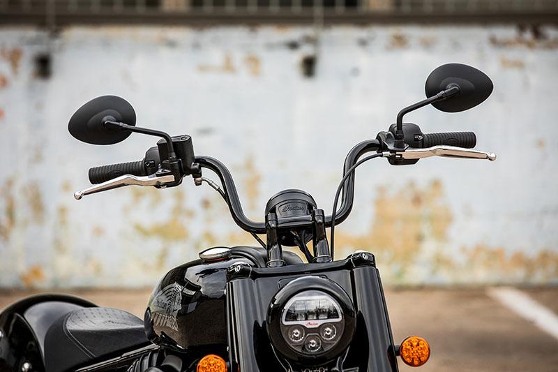 2022 Indian Motorcycle Chief Bobber in Salem, Oregon - Photo 8