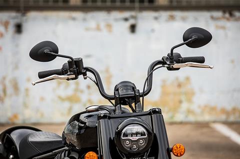 2022 Indian Motorcycle Chief Bobber in Salem, Oregon - Photo 8