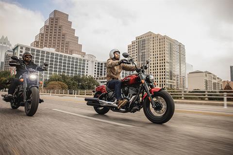 2022 Indian Motorcycle Chief Bobber in Salem, Oregon - Photo 12