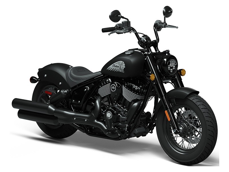 2022 Indian Motorcycle Chief Bobber Dark Horse®