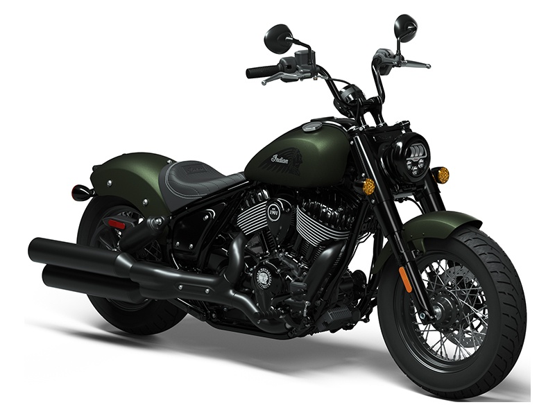 2022  Chief Bobber Dark Horse® for sale 1278884