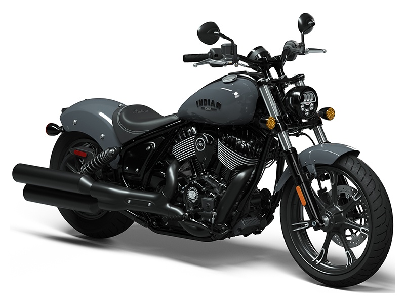 2022 Indian Motorcycle Chief Dark Horse® in Manchester, New Hampshire - Photo 17