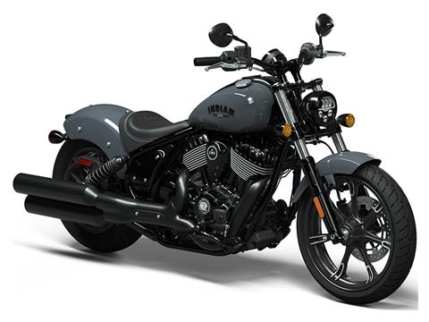 Used 2022 Indian Motorcycle Chief Dark Horse Stealth Gray Motorcycles For Sale in Foxboro Massachusetts MOMS Foxboro