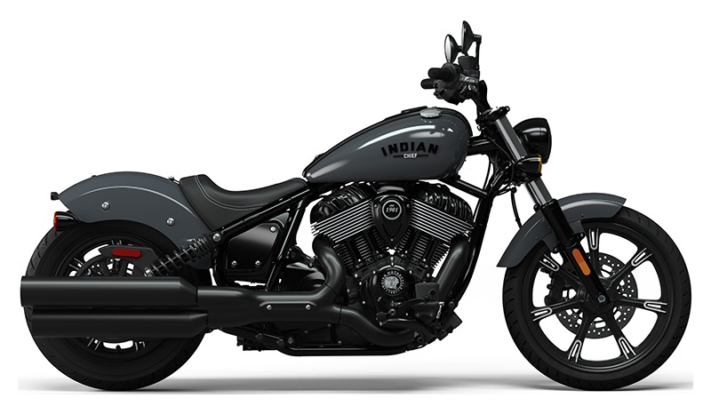 2022 Indian Motorcycle Chief Dark Horse® in Manchester, New Hampshire - Photo 19