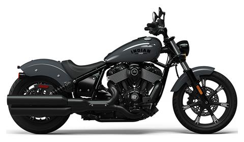 2022 Indian Motorcycle Chief Dark Horse® in Manchester, New Hampshire - Photo 19