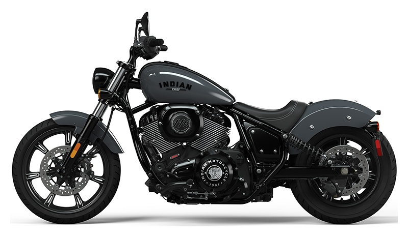 2022 Indian Motorcycle Chief Dark Horse® in Manchester, New Hampshire - Photo 20