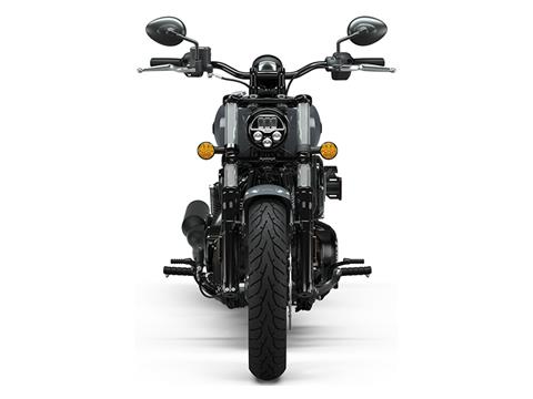 2022 Indian Motorcycle Chief Dark Horse® in Manchester, New Hampshire - Photo 21