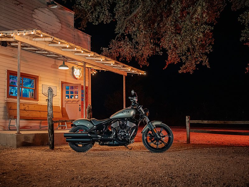 2022 Indian Motorcycle Chief Dark Horse® in Manchester, New Hampshire - Photo 22