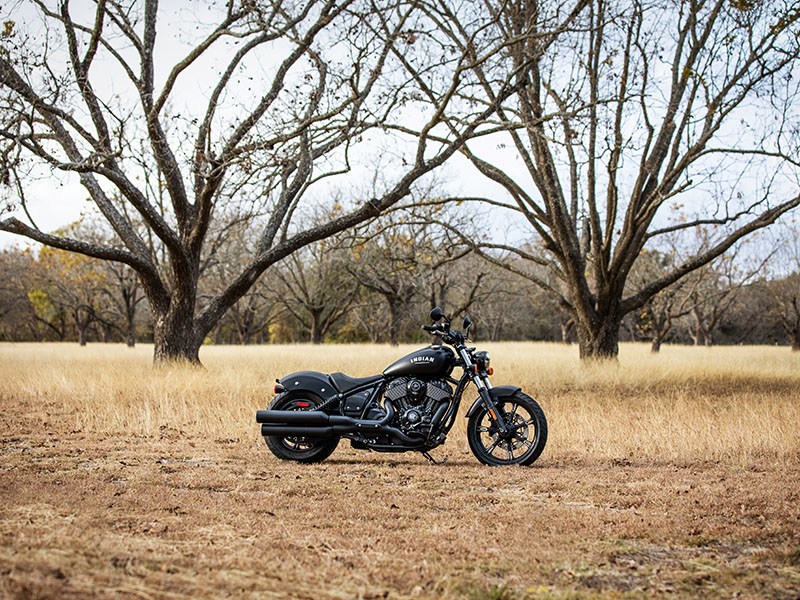 2022 Indian Motorcycle Chief Dark Horse® in Manchester, New Hampshire - Photo 24