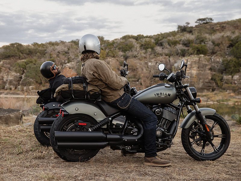 2022 Indian Motorcycle Chief Dark Horse® in Manchester, New Hampshire - Photo 27