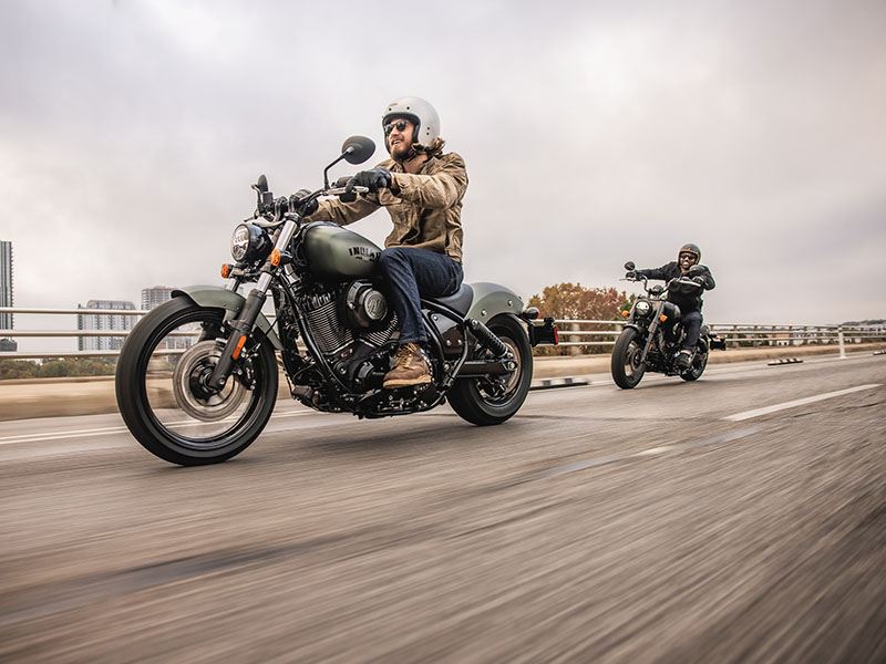 2022 Indian Motorcycle Chief Dark Horse® in Manchester, New Hampshire - Photo 28