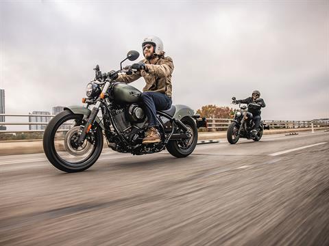 2022 Indian Motorcycle Chief Dark Horse® in Manchester, New Hampshire - Photo 28