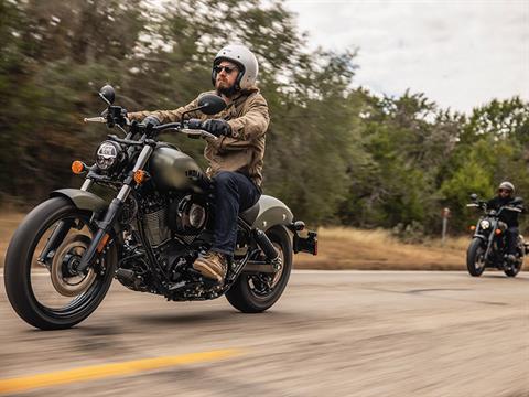 2022 Indian Motorcycle Chief Dark Horse® in Manchester, New Hampshire - Photo 30
