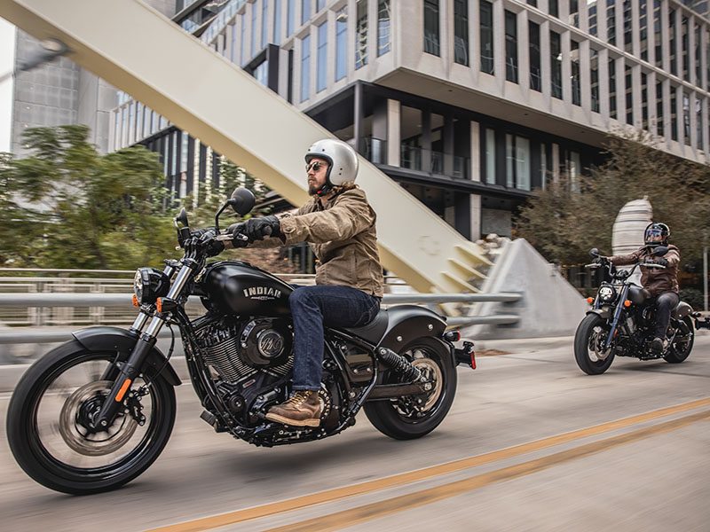 2022 Indian Motorcycle Chief Dark Horse® in Manchester, New Hampshire - Photo 31