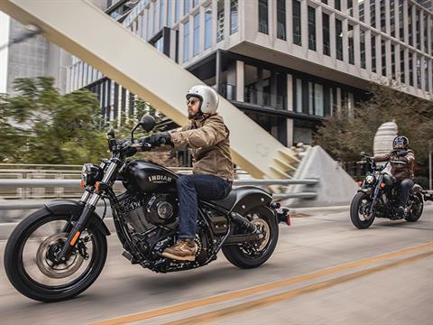 2022 Indian Motorcycle Chief Dark Horse® in Manchester, New Hampshire - Photo 31