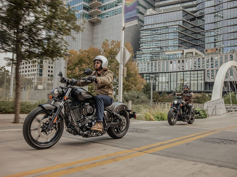 2022 Indian Motorcycle Chief Dark Horse® in Manchester, New Hampshire - Photo 32