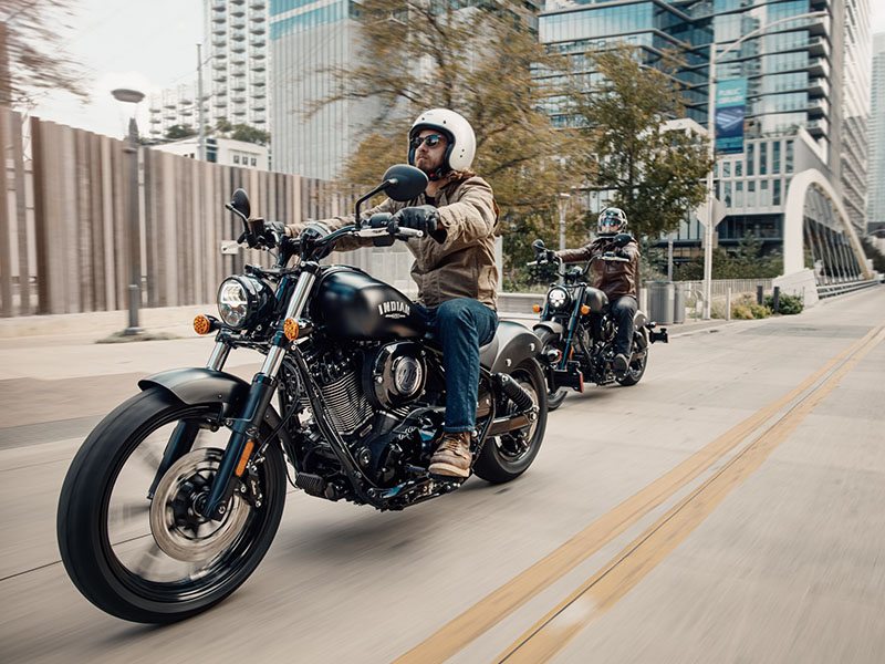 2022 Indian Motorcycle Chief Dark Horse® in Manchester, New Hampshire - Photo 33