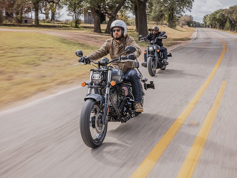 2022 Indian Motorcycle Chief Dark Horse® in Manchester, New Hampshire - Photo 34