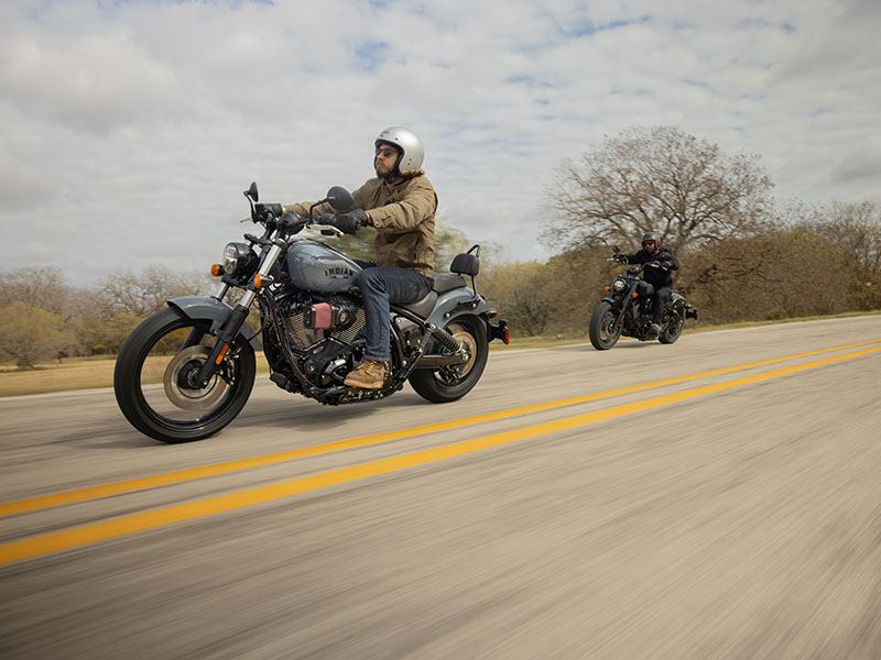2022 Indian Motorcycle Chief Dark Horse® in Manchester, New Hampshire - Photo 35